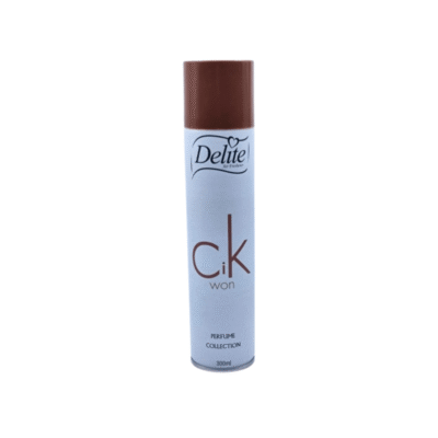 Delite Cik Won Air Freshener 300ml