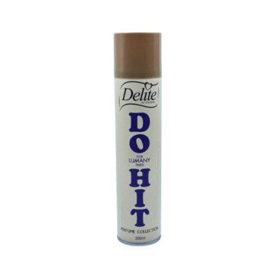 Delite Do Hit Air Freshener 300ml