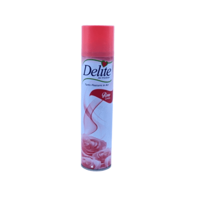Delite Rose Garden Air Freshener 300ml