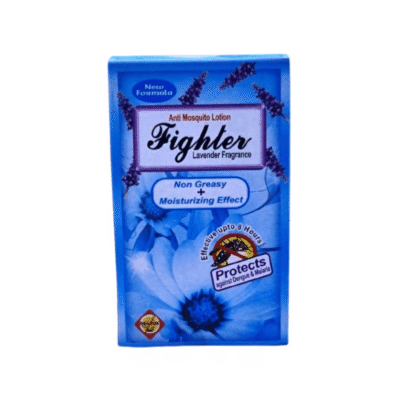 Fighter Anti Mosquito Lotion 9ml