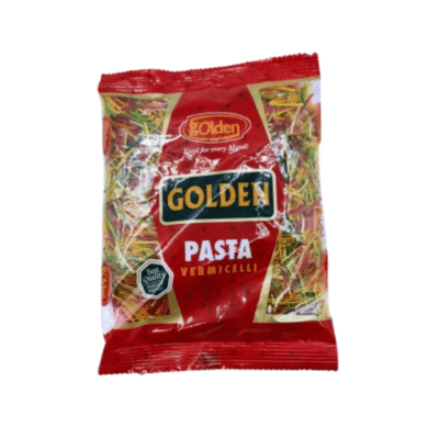 Golden Pasta Vermicelli 180g
