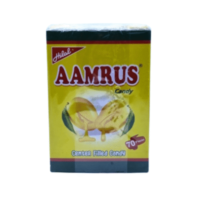 Hilal Aamrus Candy (70 pcs)