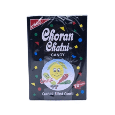 Hilal Choran Chatni Candy (70 pcs)