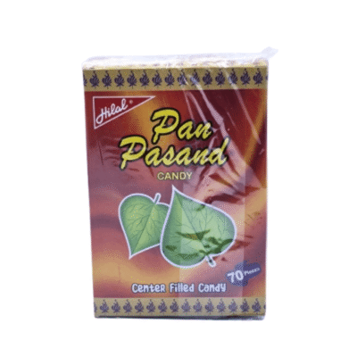 Hilal Pan Pasand Candy (70 pcs)