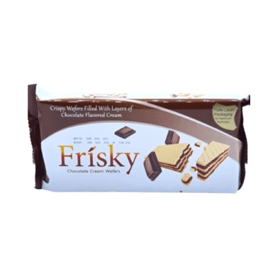 Inovative Frisky Chocolate