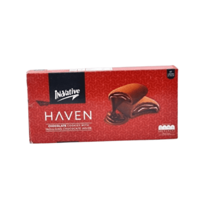 Inovative Heaven