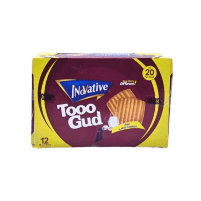 Inovative Tooo Gud (12 Munch Packs)