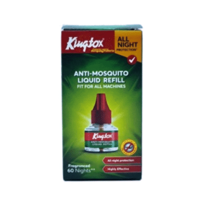 Kingtox Anti-Mosquito Liquid Refill (60 Nights)