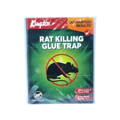 Kingtox Rat Killing Glue Trap
