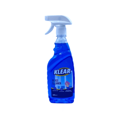Klear Glass Cleaner 500ml