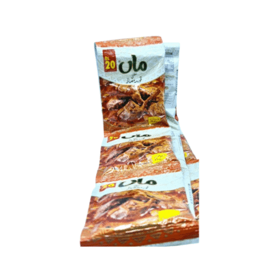 Maa Mughli Korma Masala (12 Packets)