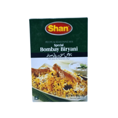 Shan Special Bombay Biryani Masala 45g