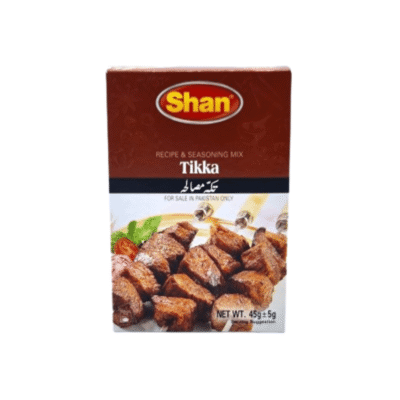 Shan Tikka Masala 45g