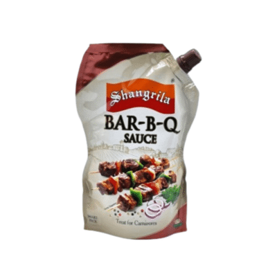 Shangrila BBQ Sauce 400g