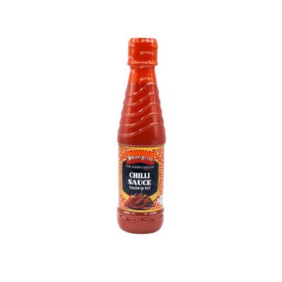 Shangrila Chili Sauce 275ml