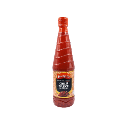 Shangrila Chili Sauce 700ml