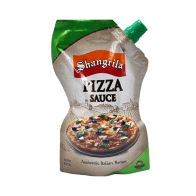 Shangrila Pizza Sauce 210g