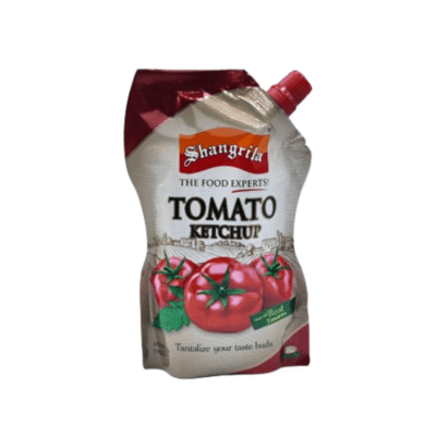 Shangrila Tomato Ketchup 210g