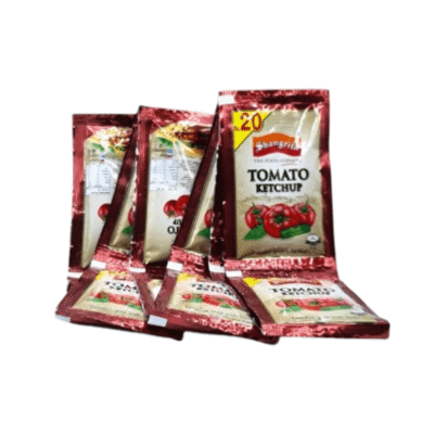 Shangrila Tomato Ketchup 25g (12pcs)