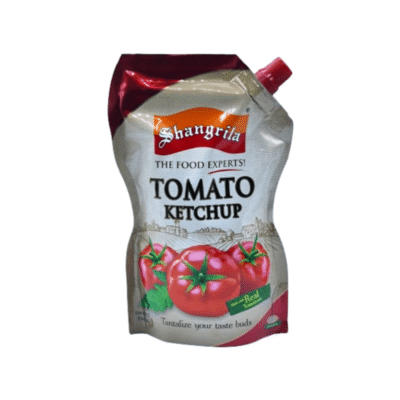 Shangrila Tomato Ketchup 400g