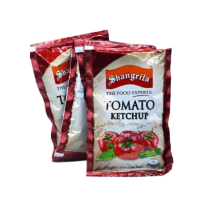 Shangrila Tomato Ketchup 70g (6pcs)