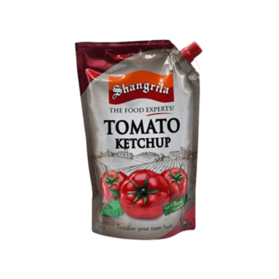 Shangrila Tomato Ketchup 800g