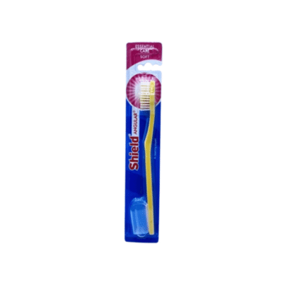 Shield Angular Toothbrush