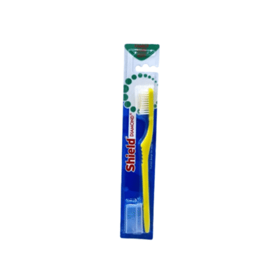 Shield Diamond Toothbrush