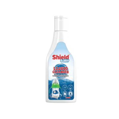 Shield Feeder Liquid Cleanser 200ml
