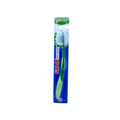 Shield Pro Clean Toothbrush