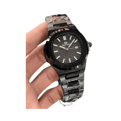 BESTWIN Nautilus Watch – Premium Stainless Steel