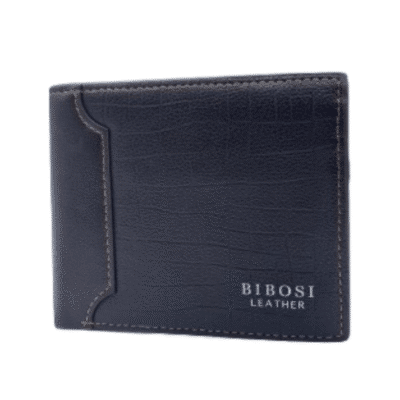 Luxury Slim Foldable Wallet