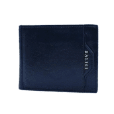 Premium Leather Wallet