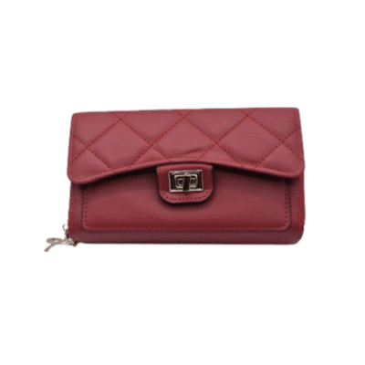 Stylish Crossbody Shoulder Bags - 2 Color Options