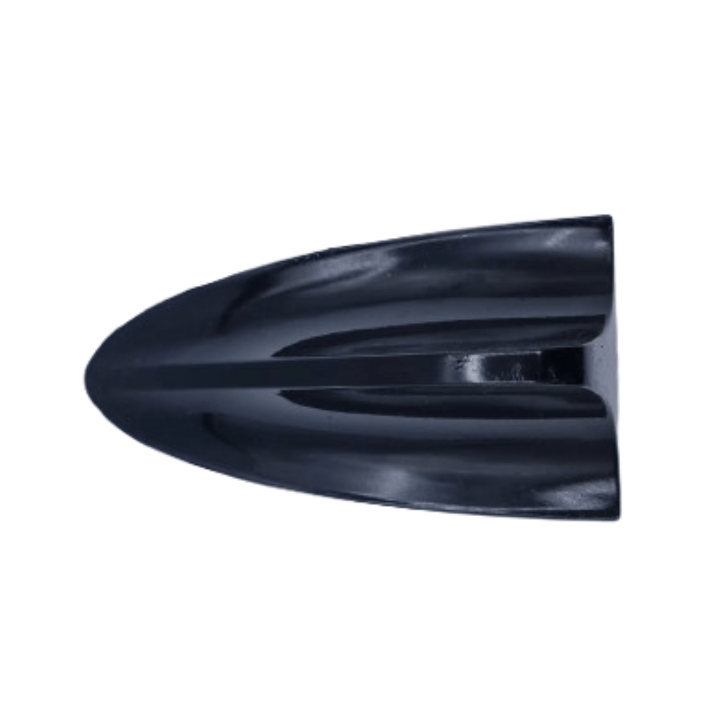 Universal Shark Fin Car Antenna - Black (Roof Top Styling) - Image 2