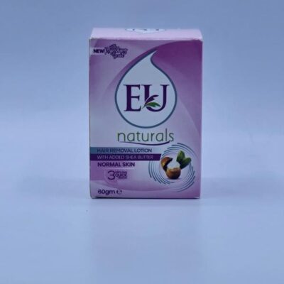 EU-HAIR REMOVAL LOTION