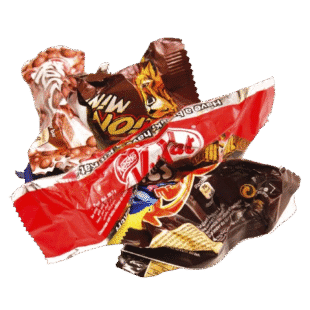 Biscuits & Snacks