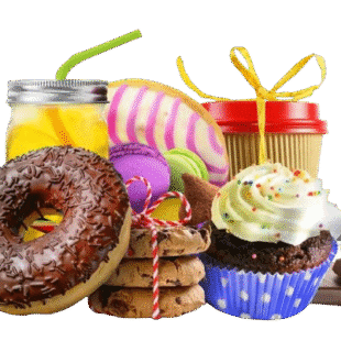 Confectionery
