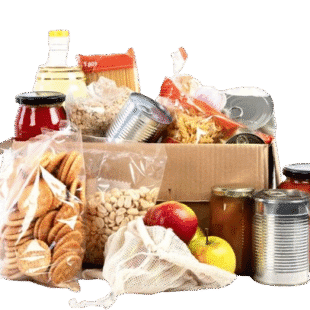 Food & Grocery