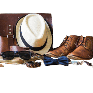 Men Accessories